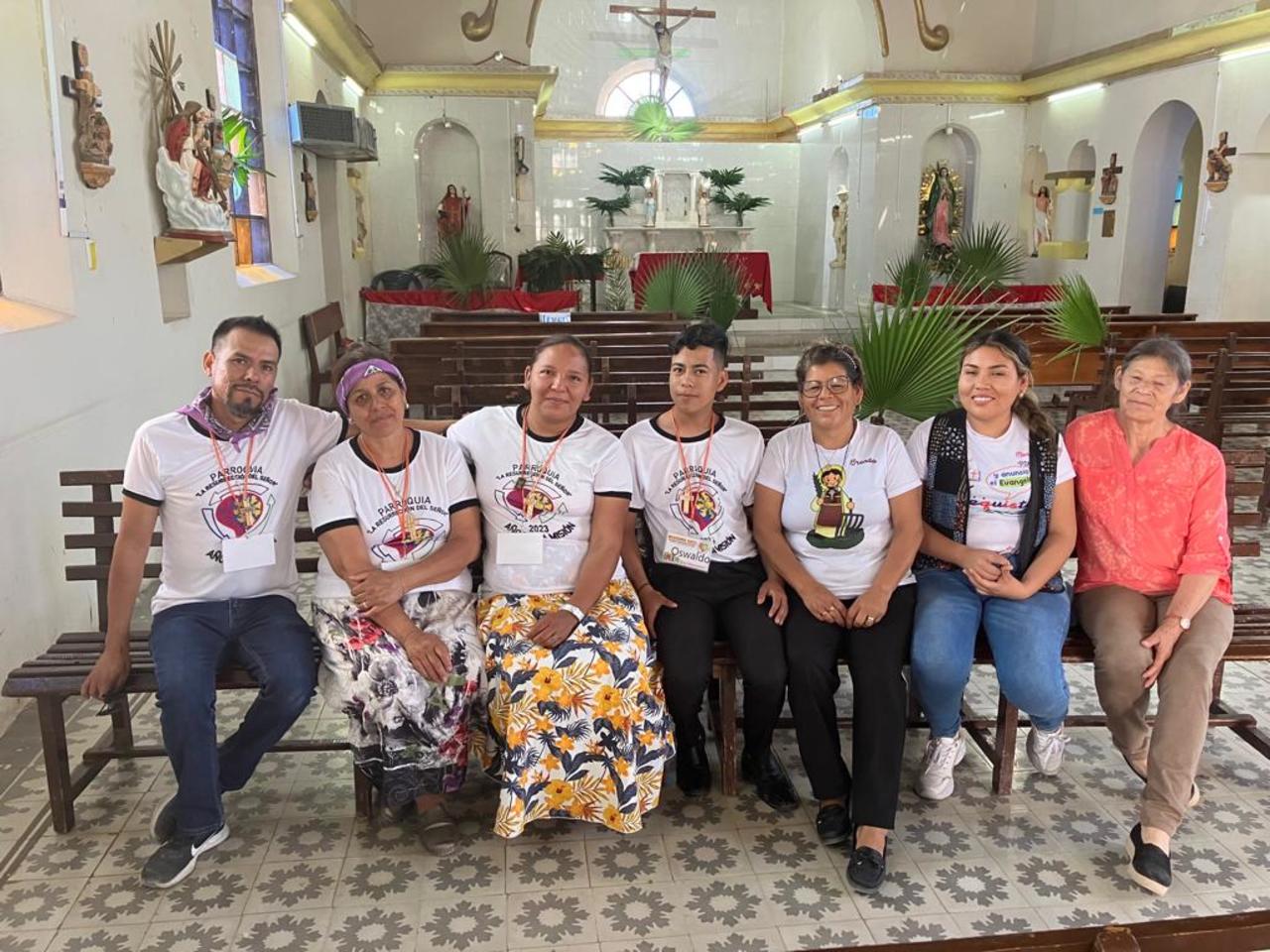 Más de un siglo de tradición y fe en el ejido San Lorenzo de San Pedro