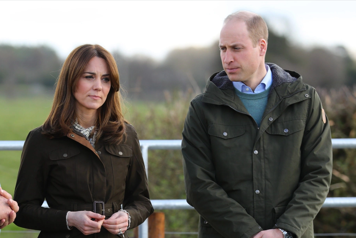 Familia de Kate Middleton enfrenta problemas financieros; su mamá está en números rojos