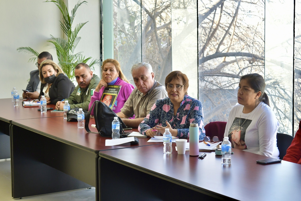 El oficio cuenta con un sello de recibido de la oficina de la Vicefiscalía con fecha del 21 de marzo del 2023, sin que hasta el momento se tenga una respuesta. (EL SIGLO DE TORREÓN)