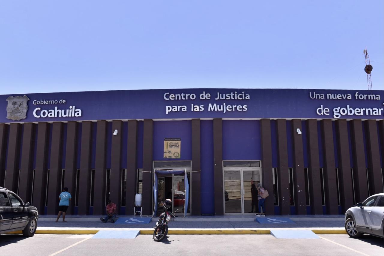 Este taller, a su vez se replicó en el Centro de Justicia y Empoderamiento en Torreón.