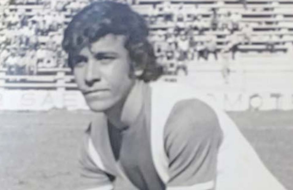 El lagunero José Valerio “Popo” Franco falleció ayer (ESPECIAL)