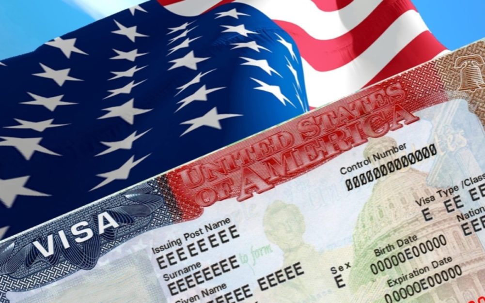 Subirá el precio de las visas para EUA
