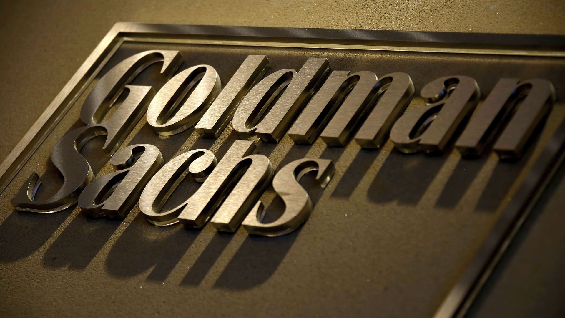 Empresas de EUA presentarán los peores resultados de la temporada desde la pandemia: Goldman Sachs