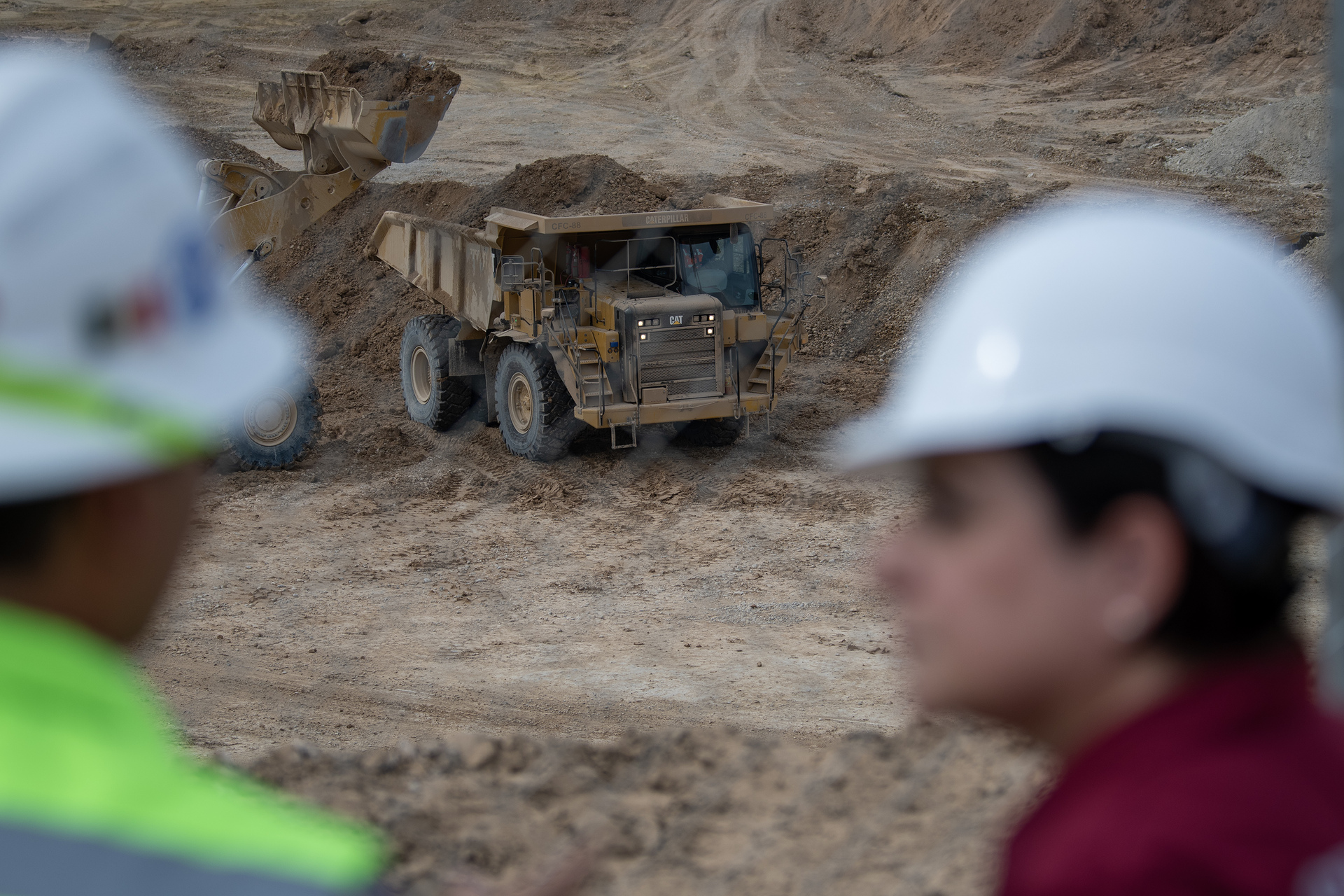 Moody's alerta de los riesgos en la industria minera por reformas de la 4T