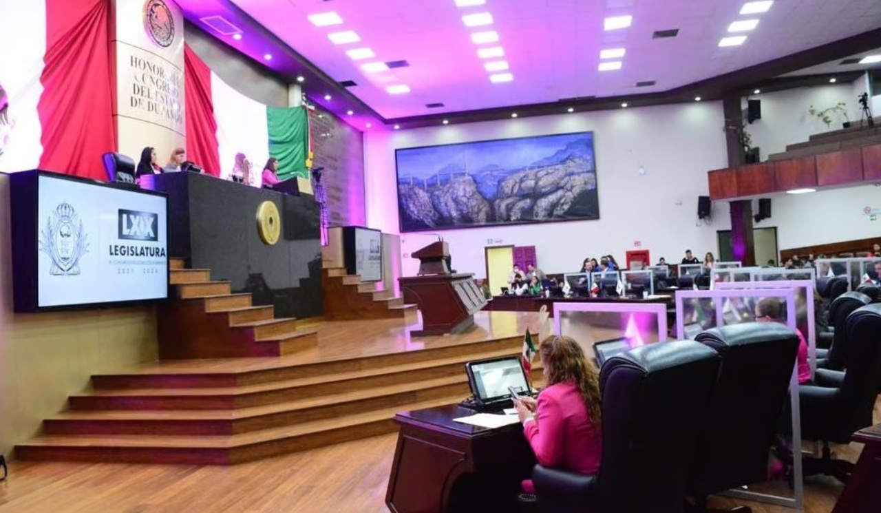 La diputada Rosa María Triana participó en la reunión de la Red de Comisiones Legislativas en materia de niñez y adolescencia. (EL SIGLO DE TORREÓN)