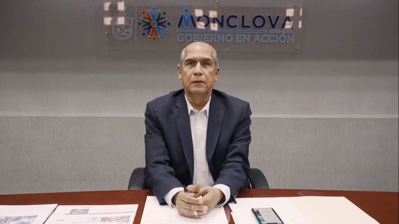 El alcalde sostuvo que demandará que se apliquen las sanciones pertinentes a quienes cometieron estos actos.