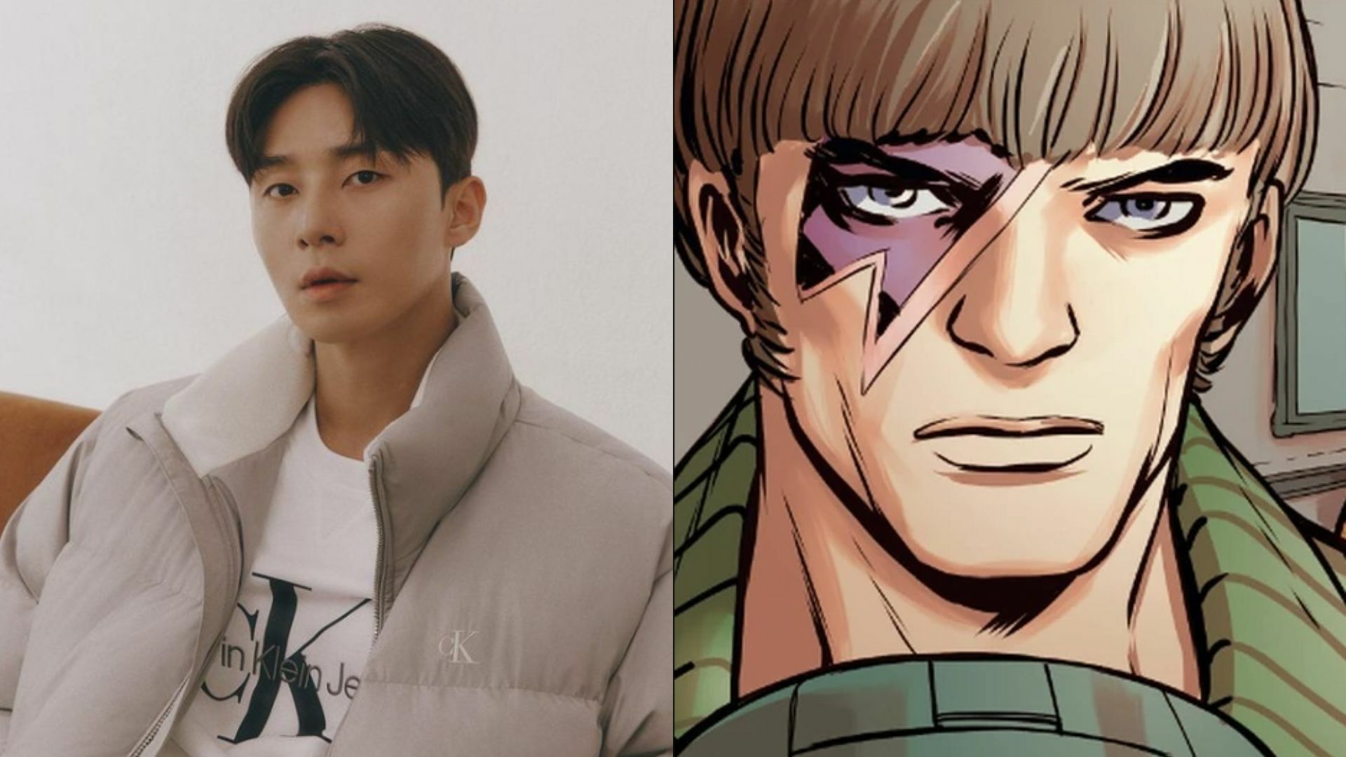 Mira como luce Park Seo Joon en The Marvels; ¿qué personaje interpreta?