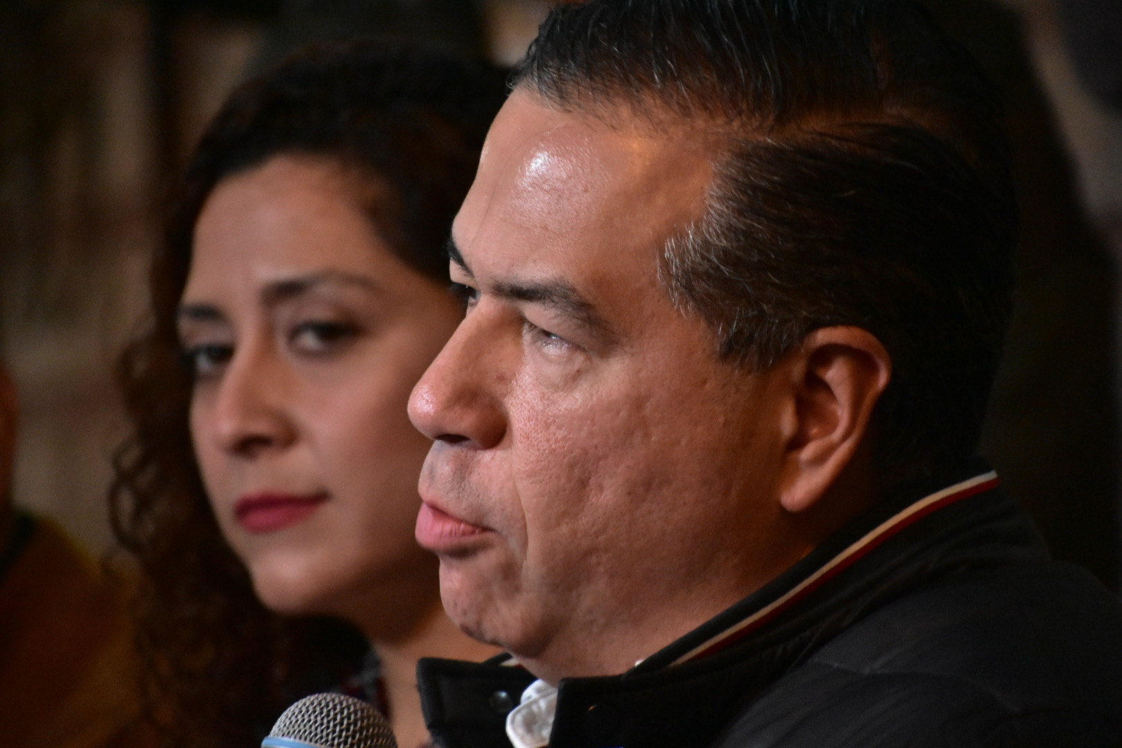 (SERGIO A. RODRÍGUEZ)