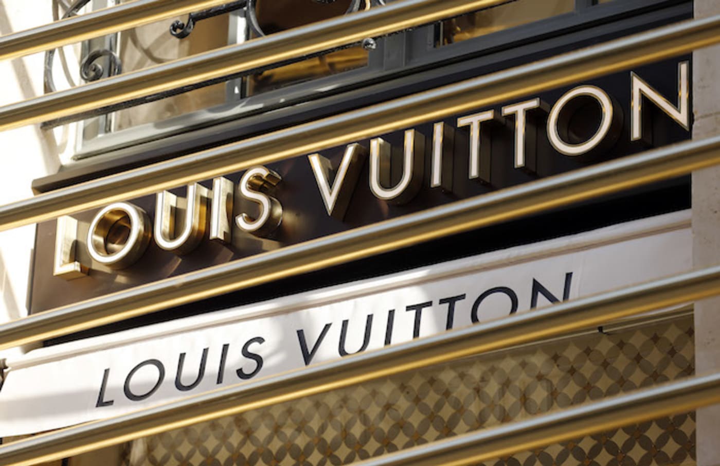 Louis Vuitton incrementa 10 % su facturación hasta septiembre con