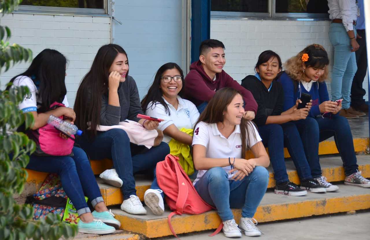 Invitan a jóvenes a que acudan a las oficinas del Instituto Municipal de la Juventud.