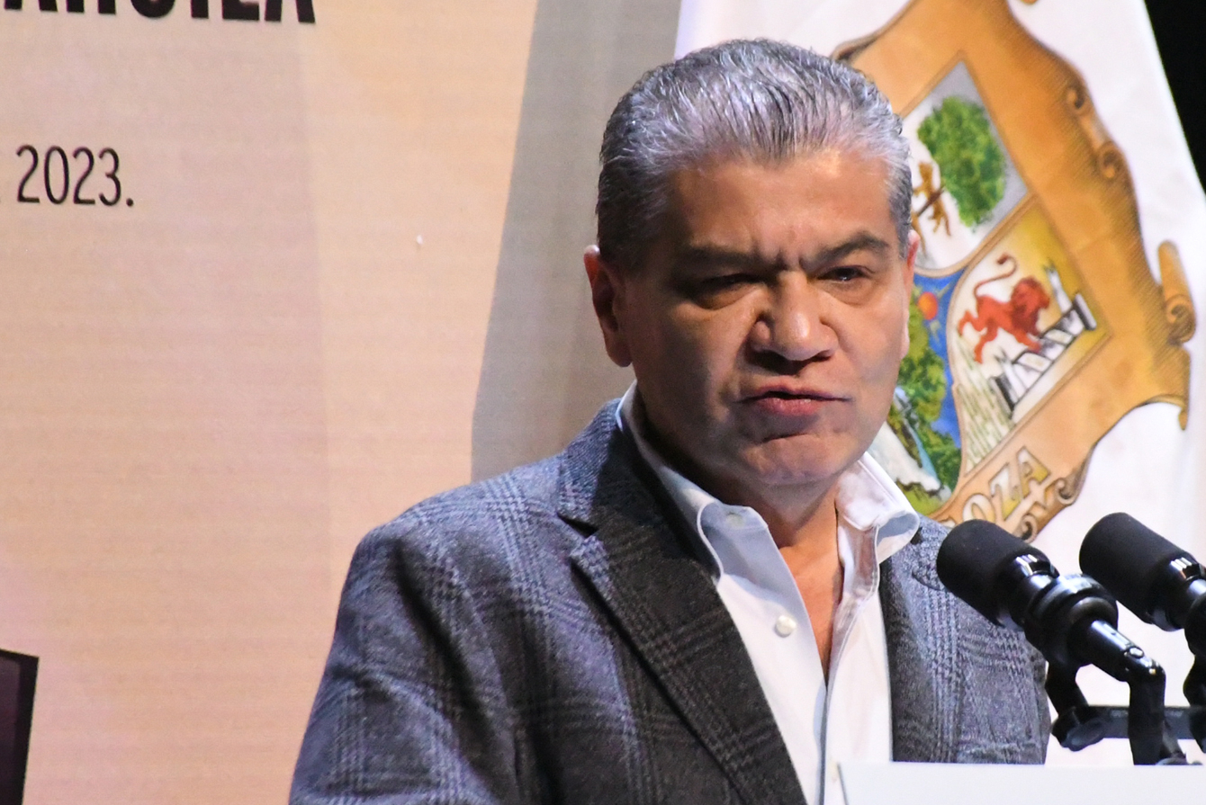'Oficio no dice que se le va a regresar los más de 4 mil millones de pesos a Coahuila'