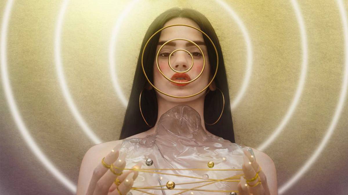 El Mal Querer, el álbum que cambió la vida de Rosalía