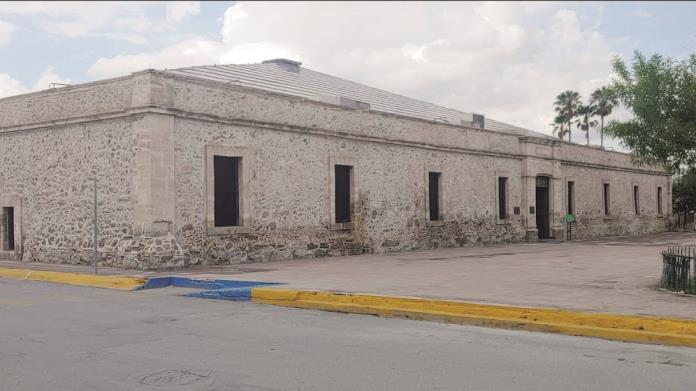 Celebrarán 30 aniversario del Museo Coahuila y Texas