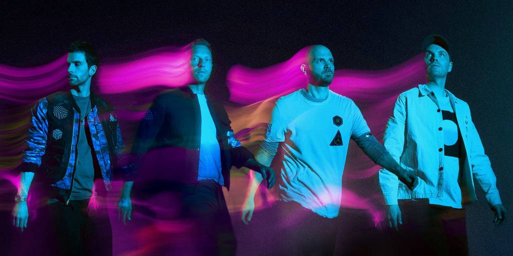 Desmienten concierto de Coldplay en Cuatro Ciénegas, Coahuila