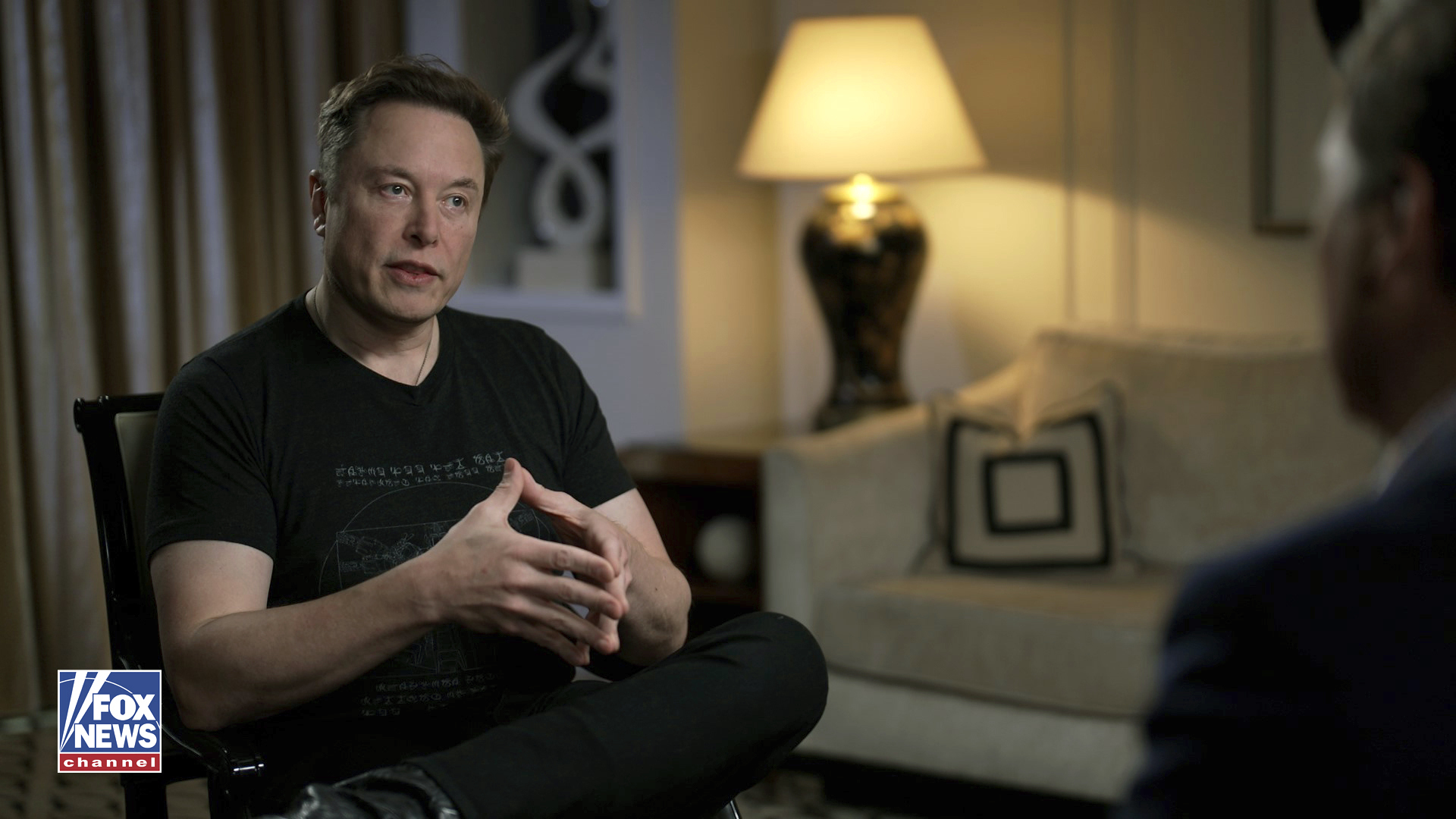 Musk es cofundador de OpenAI, fue uno de sus primeros inversores y llegó a ser copresidente. (AP)