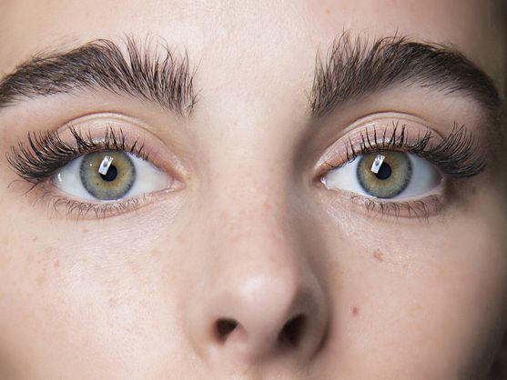 Los ojos son uno de los órganos que puede verse más afectado, al grado de que incluso se pierda la vista.