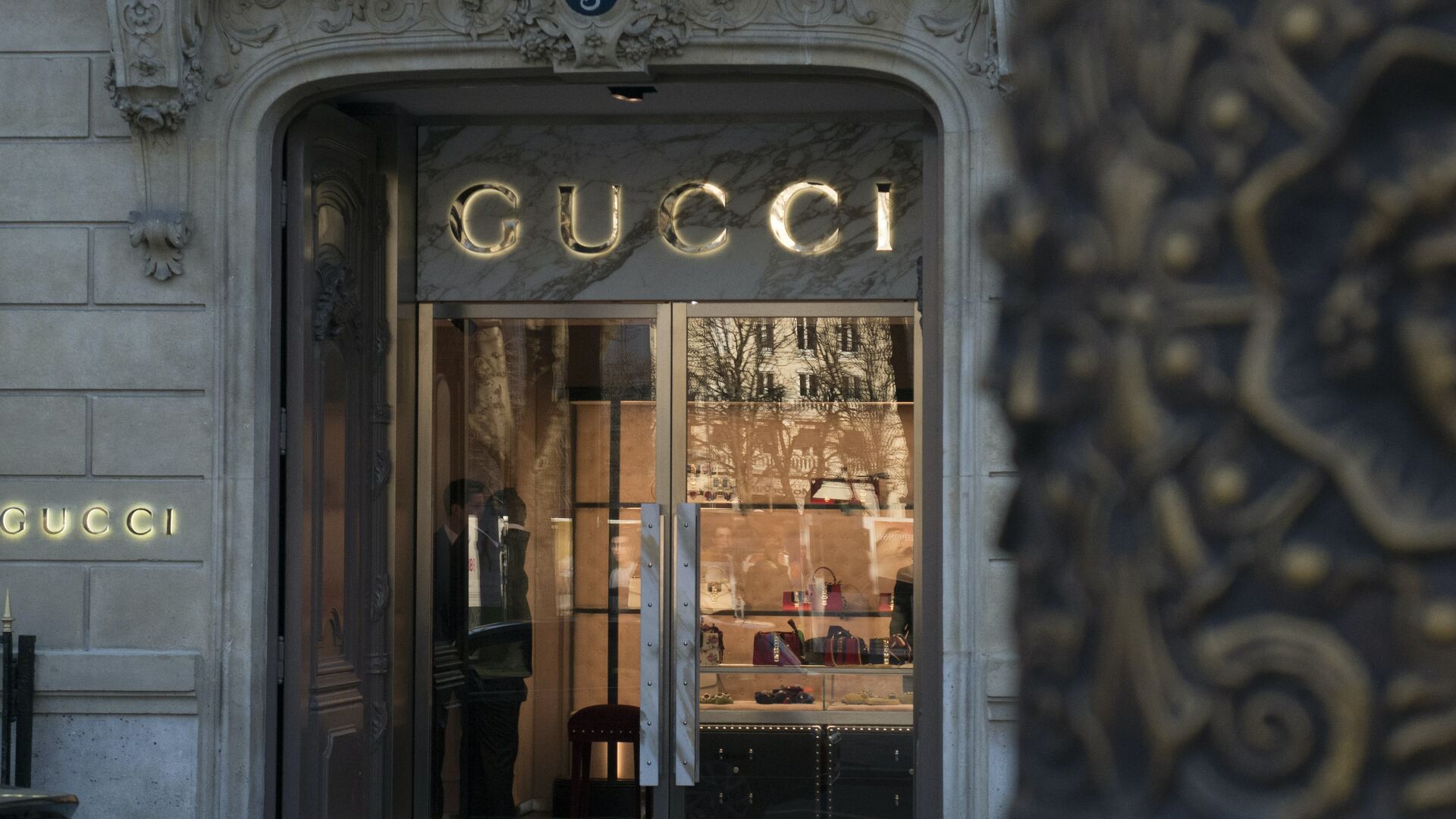 Gucci, bajo investigación antimonopolio a cargo de la Comisión Europea