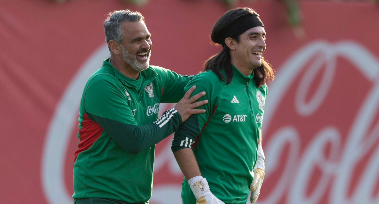 Estados Unidos vs México, ¿a qué hora y dónde ver el juego amistoso este miércoles?