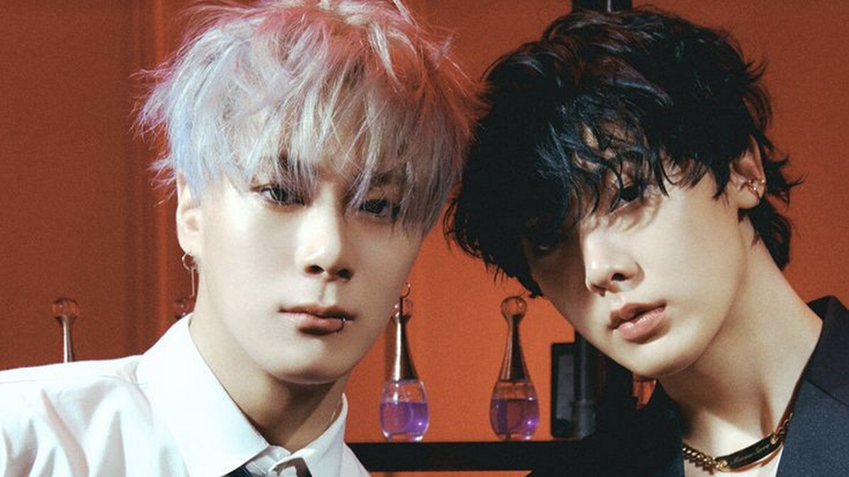 ¿Qué pasará con los conciertos de Sanha y Moonbin de ASTRO en México?