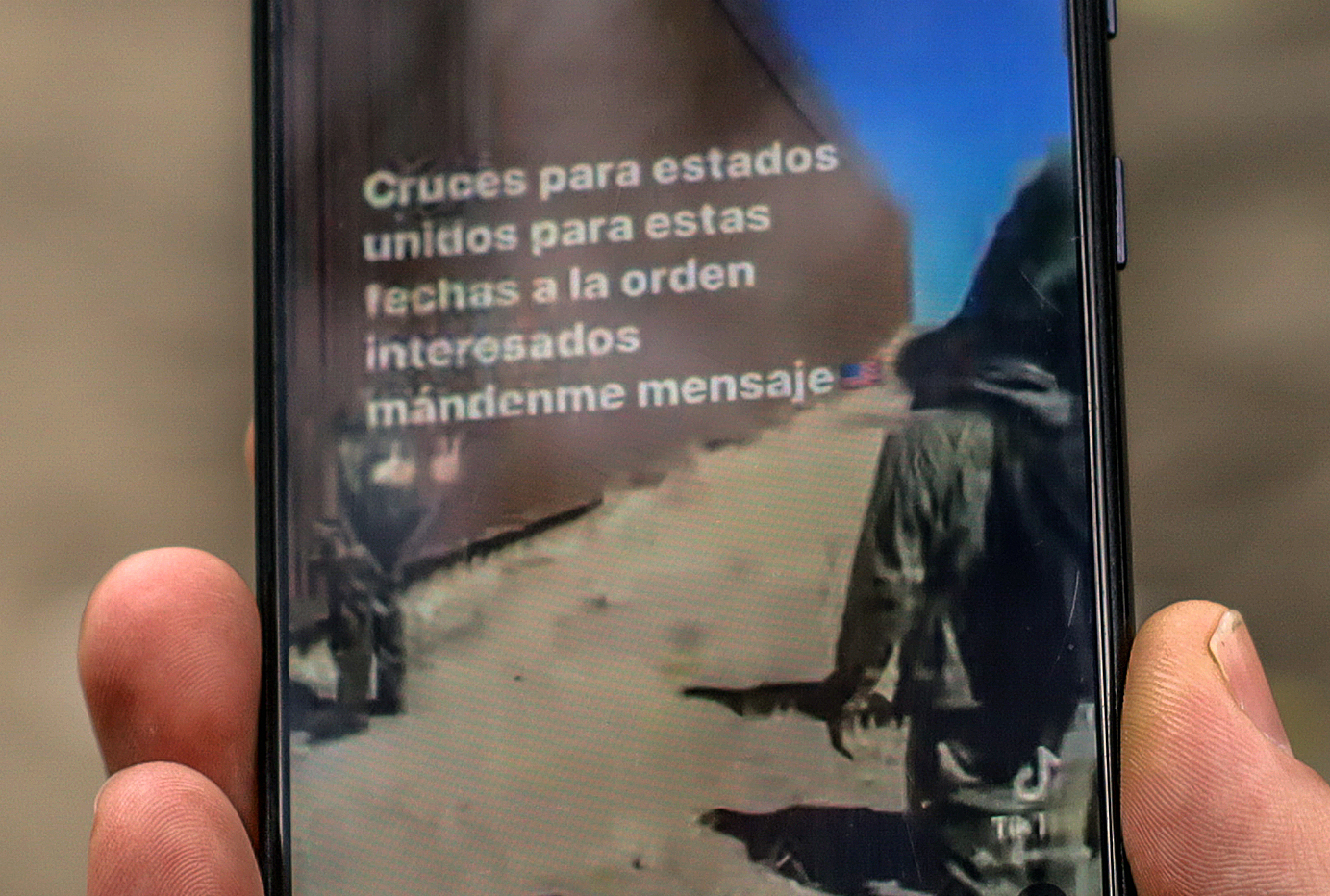 (JOEBETH TERRIQUEZ / EFE)