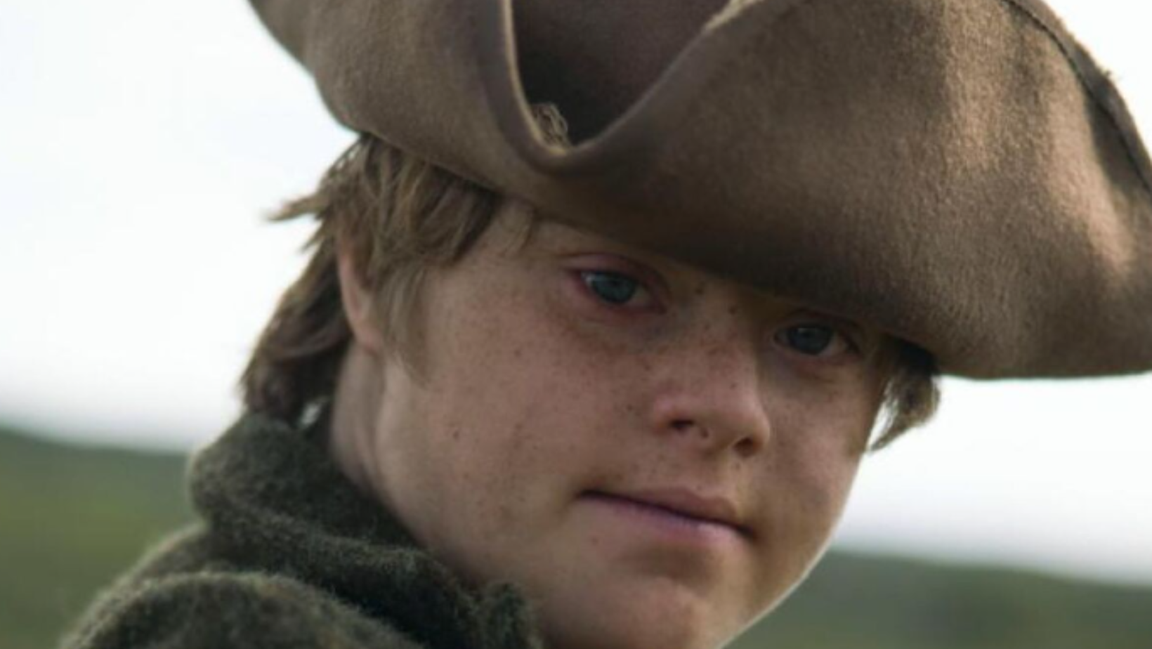 Noah Matthews, el primer actor con síndrome de down en protagonizar el live action de Peter Pan