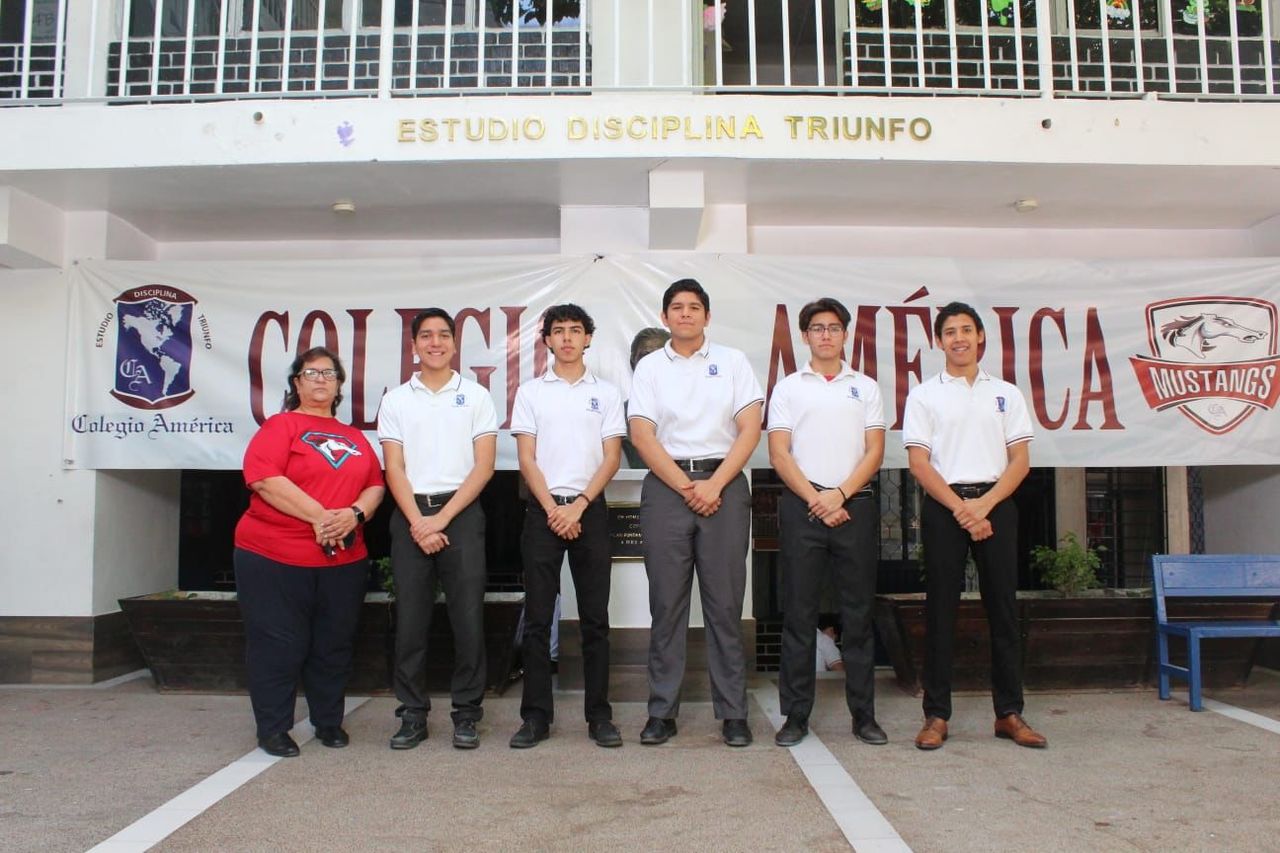 Este sábado será la competencia de matemáticas en Jalisco.