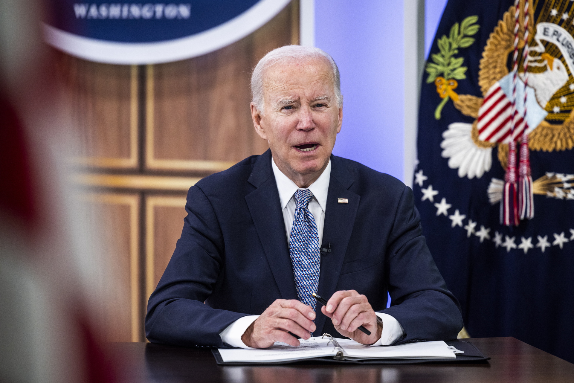 Biden Anunciará Su Candidatura A La Reelección El Martes, Aseguran ...