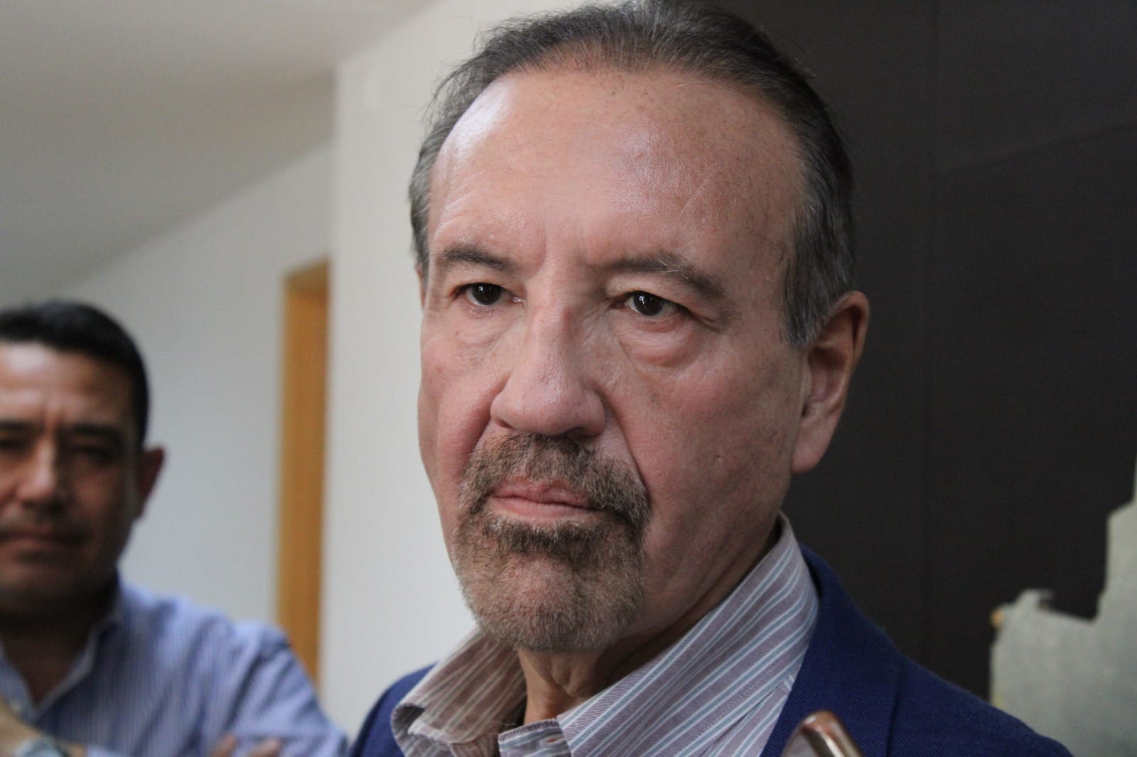 Destaca secretario de Gobierno de Durango baja del 25% en delitos en La Laguna