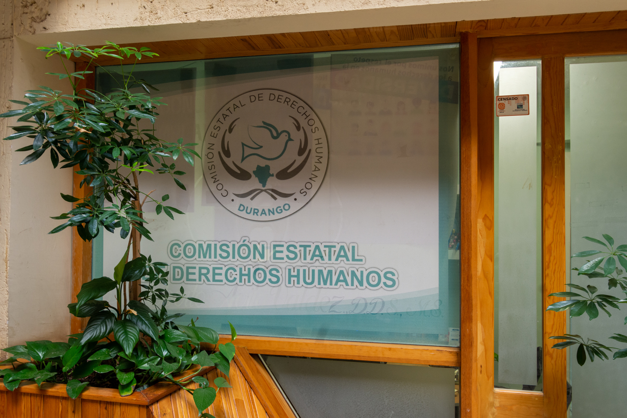 La Comisión Especial del Congreso de Durango, trabaja en la elección del contralor de la CEDH. (EL SIGLO DE TORREÓN)