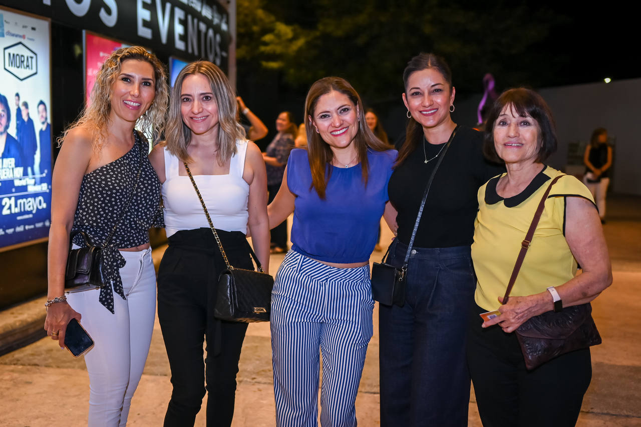 Disfrutan De Gran Noche Con Emmanuel El Siglo De Torreón