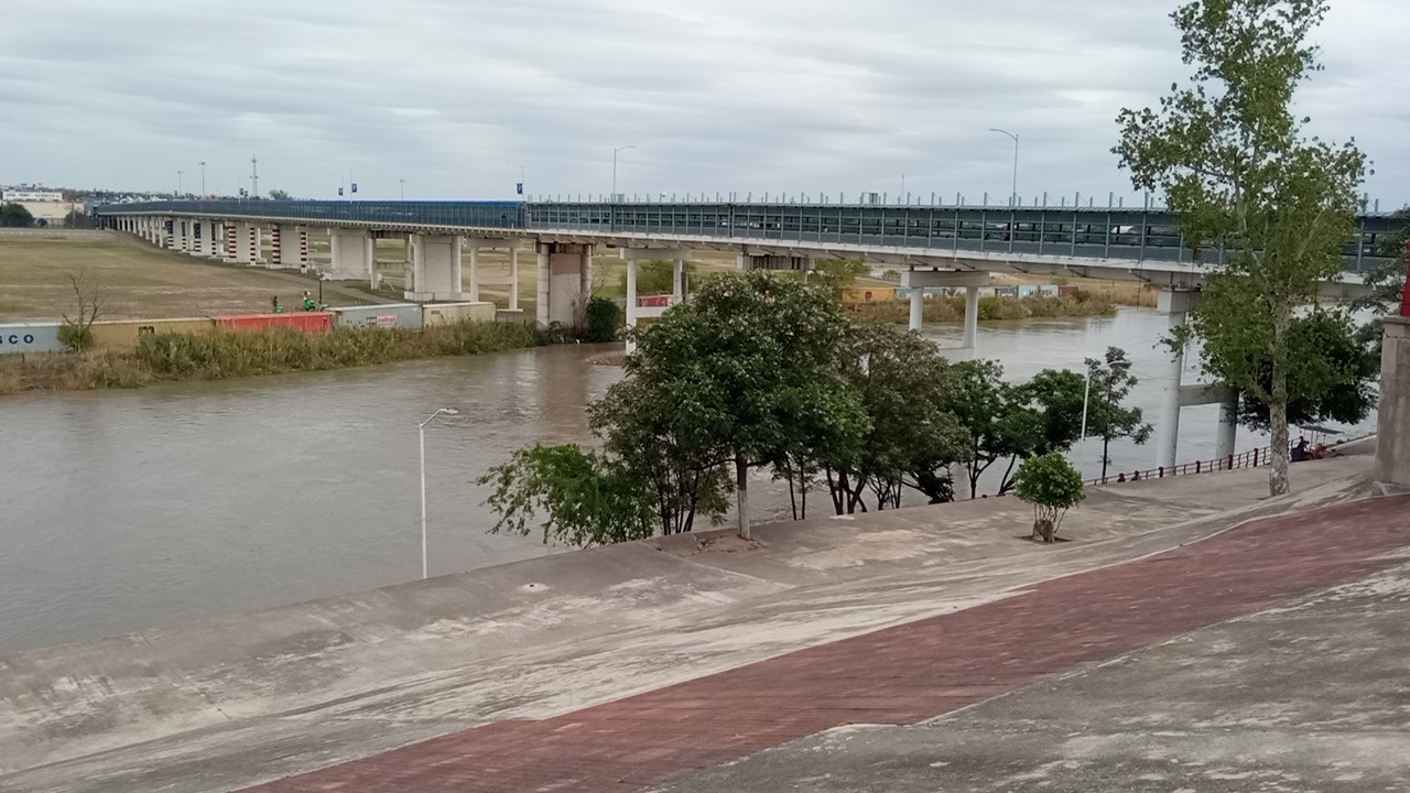 Las autoridades de Estados Unidos y de México, insistieron en su interés de cuidar y dar prioridad a la operatividad de los cruces fronterizos entre los estados fronterizos de Coahuila y Texas.