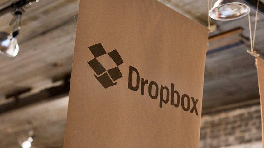 Dropbox anuncia el despido de 500 empleados, el 16 % de su planilla laboral