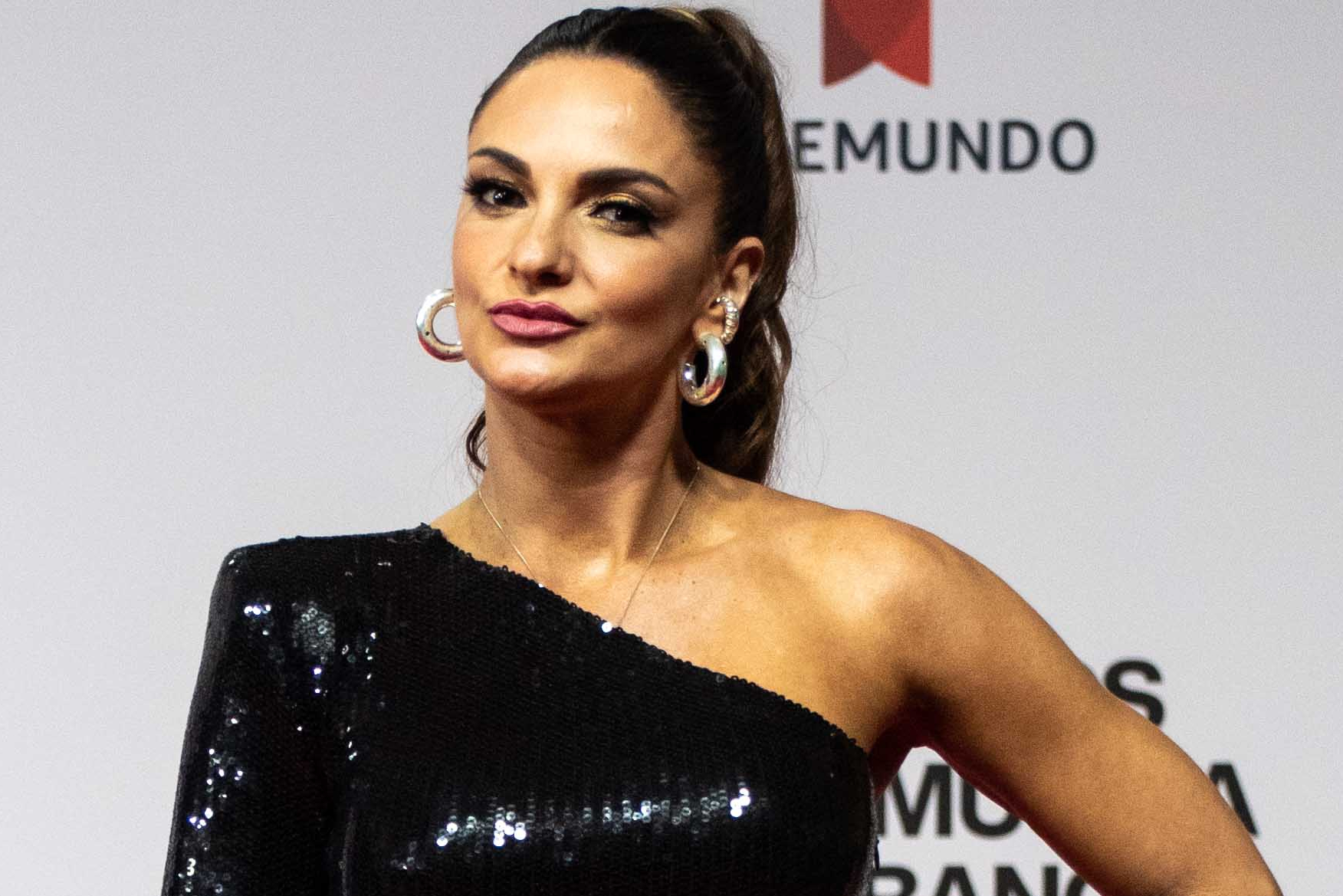 Mariana Seoane asegura que la prensa le espantó su romance con El Güero Castro