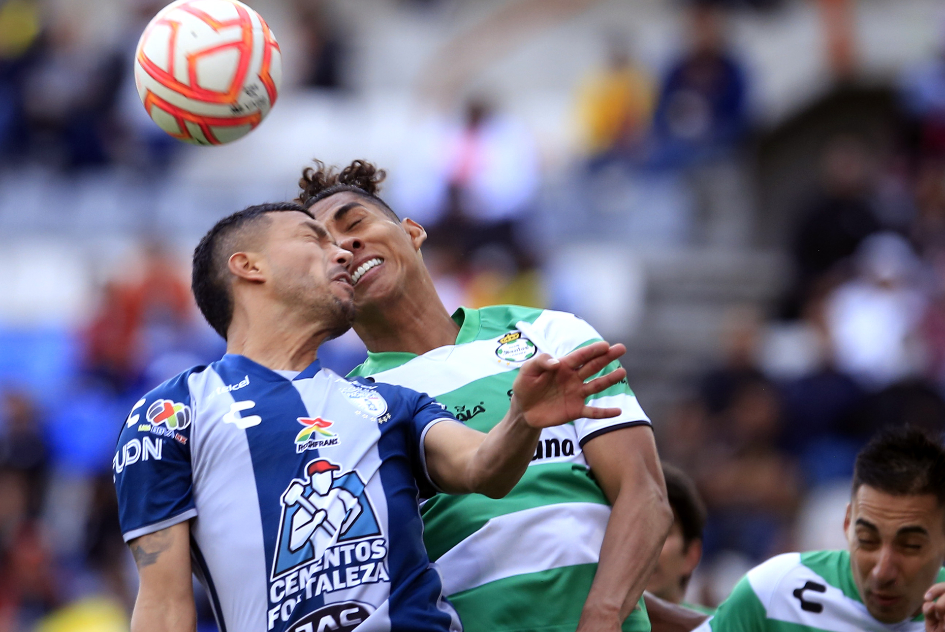 Pachuca Vs. Santos, ¿a Qué Hora Y Por Dónde Ver El Repechaje Este ...