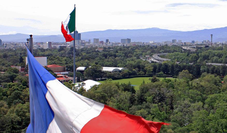 Empresas francesas viajarán a México para analizar nuevas inversiones