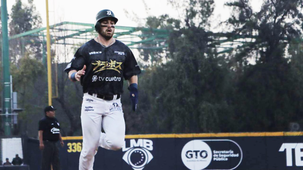 Uniforme De Beisbol Bravos De Leon