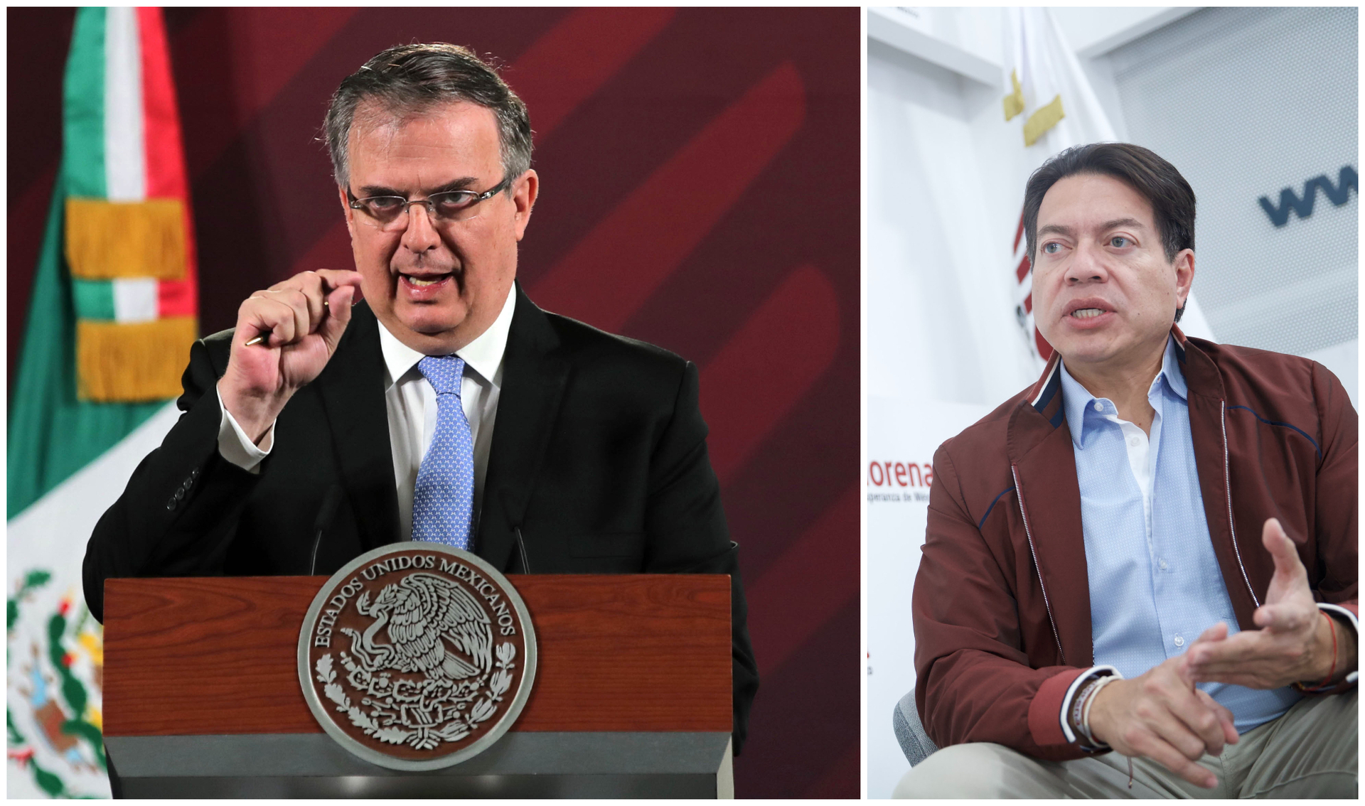 Ebrard pide ‘reglas claras’ por candidato para 2024