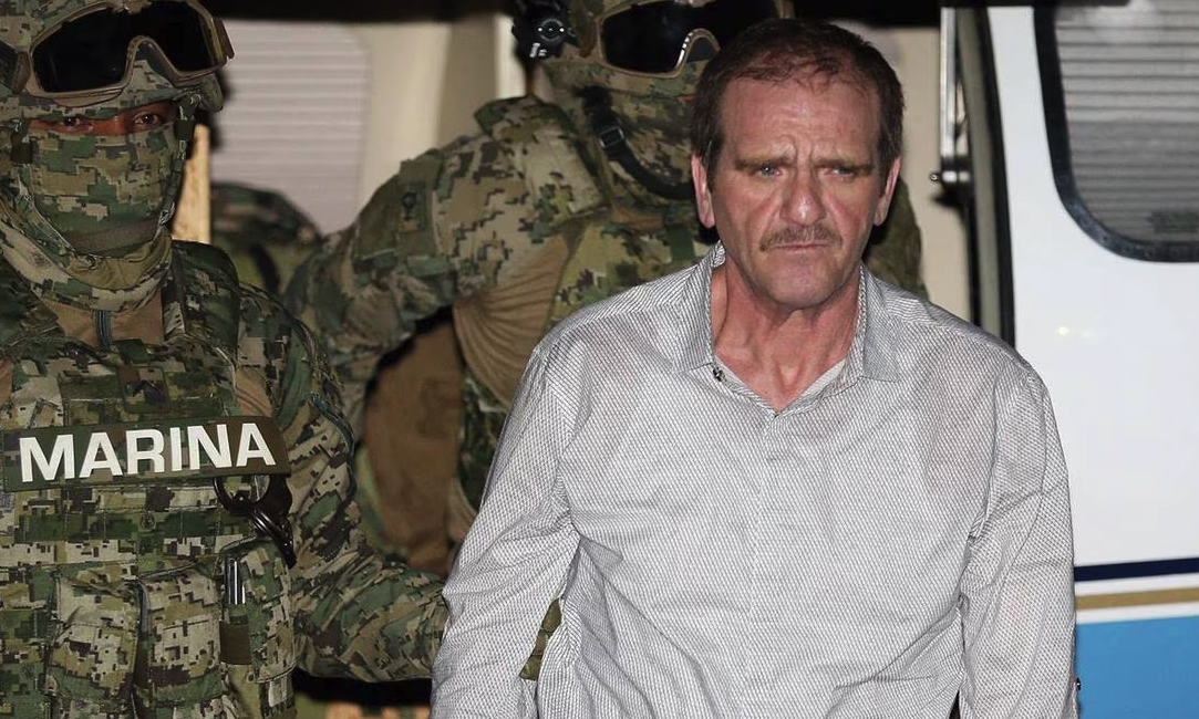 Se determinó que la FGR no ofreció los elementos suficientes para acreditar la plena responsabilidad de 'El Güero' Palma en el delito de delincuencia organizada.