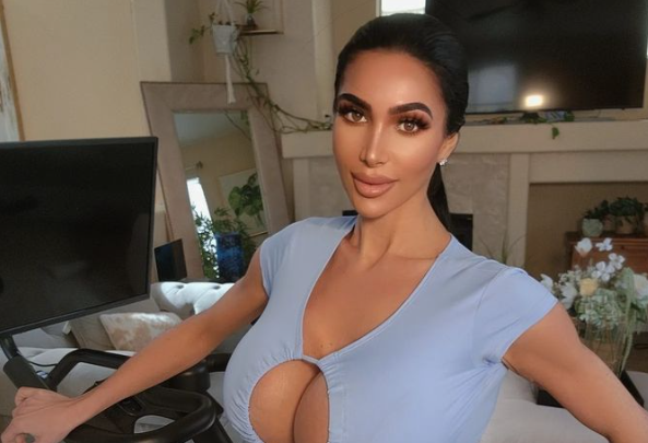 Detienen a presunta responsable de la muerte de la doble de Kim Kardashian; habría sido por negligencia