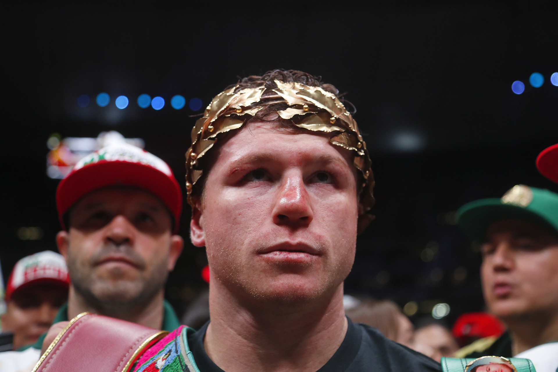 'Canelo' Álvarez ya tiene nuevo retador para pelear