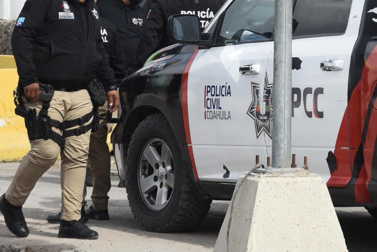 Un hombre fue despojado de su camioneta en Matamoros, a punta de pistola. (ARCHIVO)