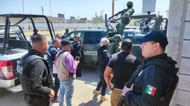 (EL SIGLO DE TORREÓN)