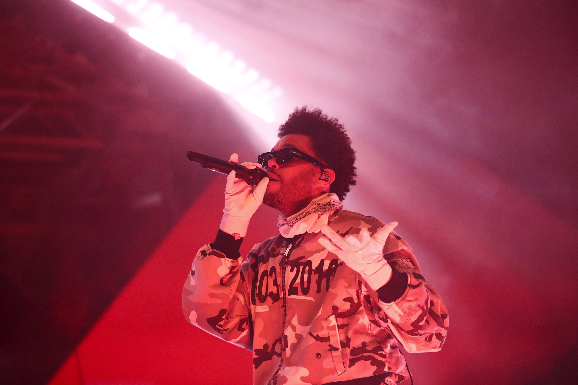 The Weeknd quiere relanzar su carrera con su nombre real, Abel Tesfaye