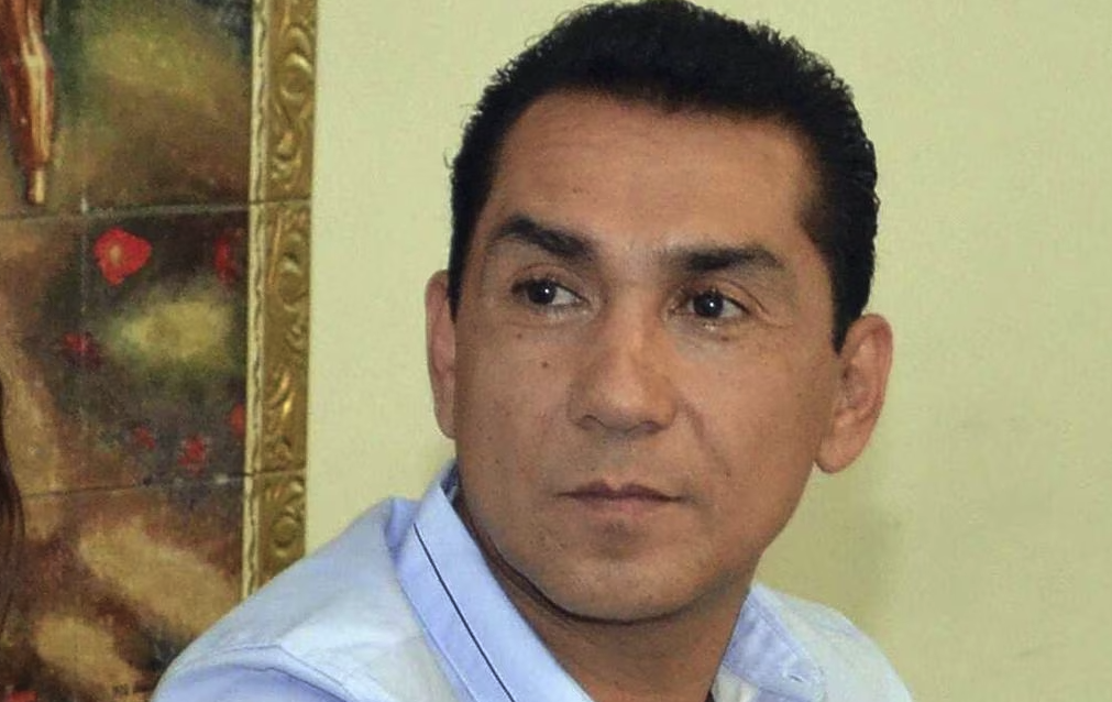 El juzgador determinó que el exalcalde José Luis Abarca es plenamente responsable del secuestro de los activistas.