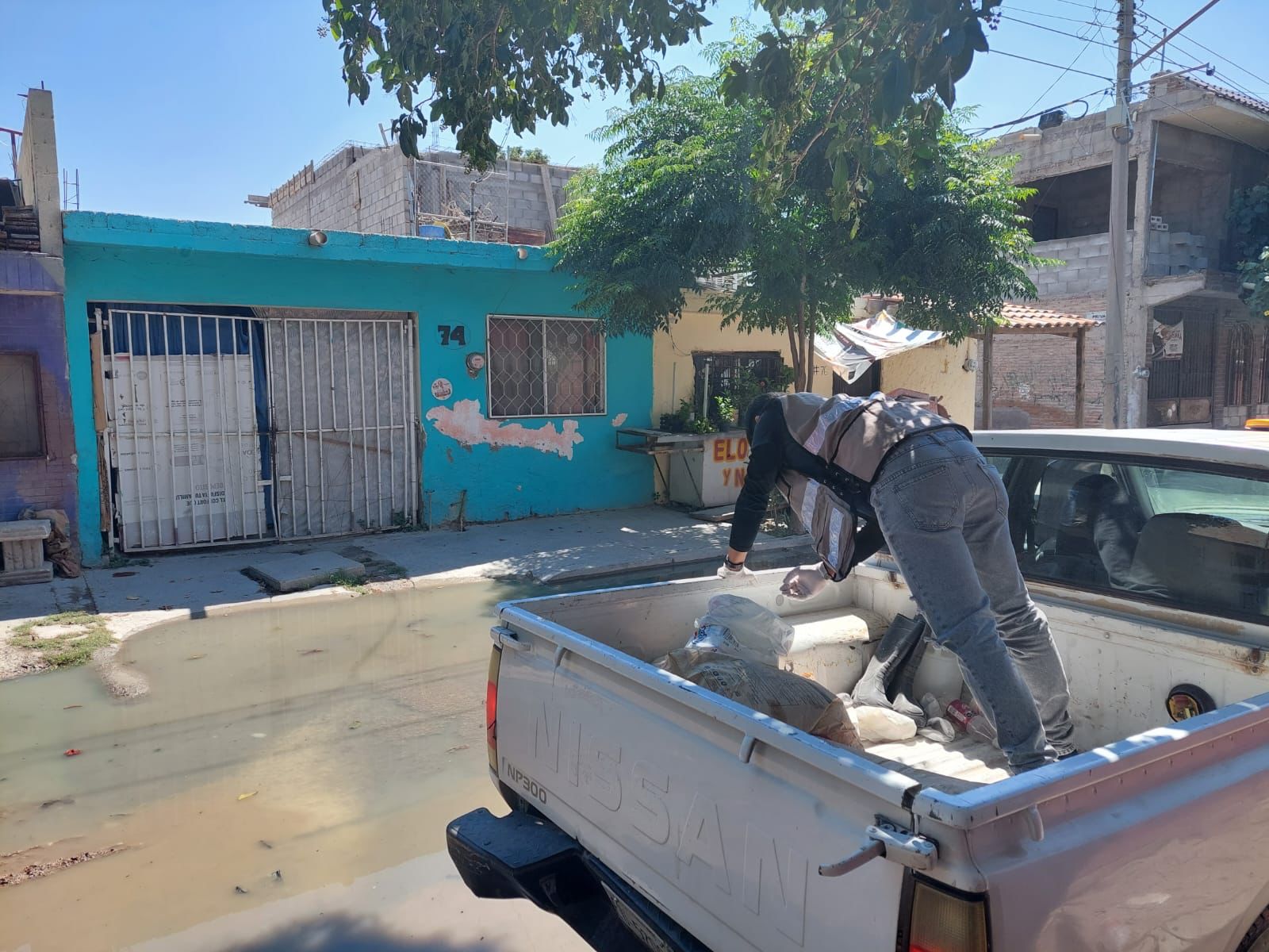 (Foto: ANGÉLICA SANDOVAL / EL SIGLO DE TORREÓN)