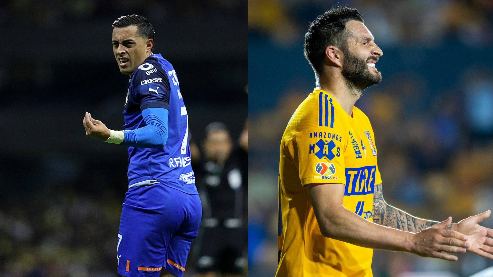 Clásico Norteño, Funes Mori y Gignac son llamados a responder por el pase a la final