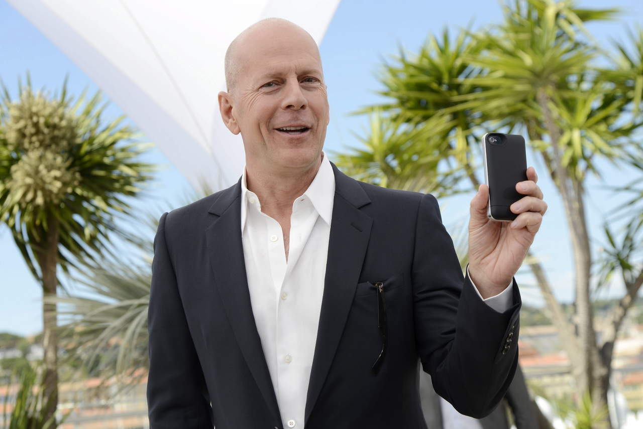 'Las opciones son escasas', esposa de Bruce Willis habla del estado de salud del actor