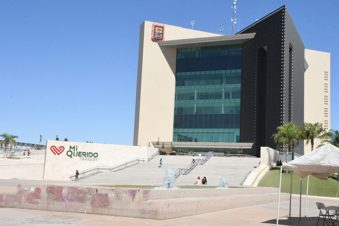 Un total de 65 millones de pesos de aportaciones federales para Torreón presentan un retraso. (EL SIGLO DE TORREÓN)