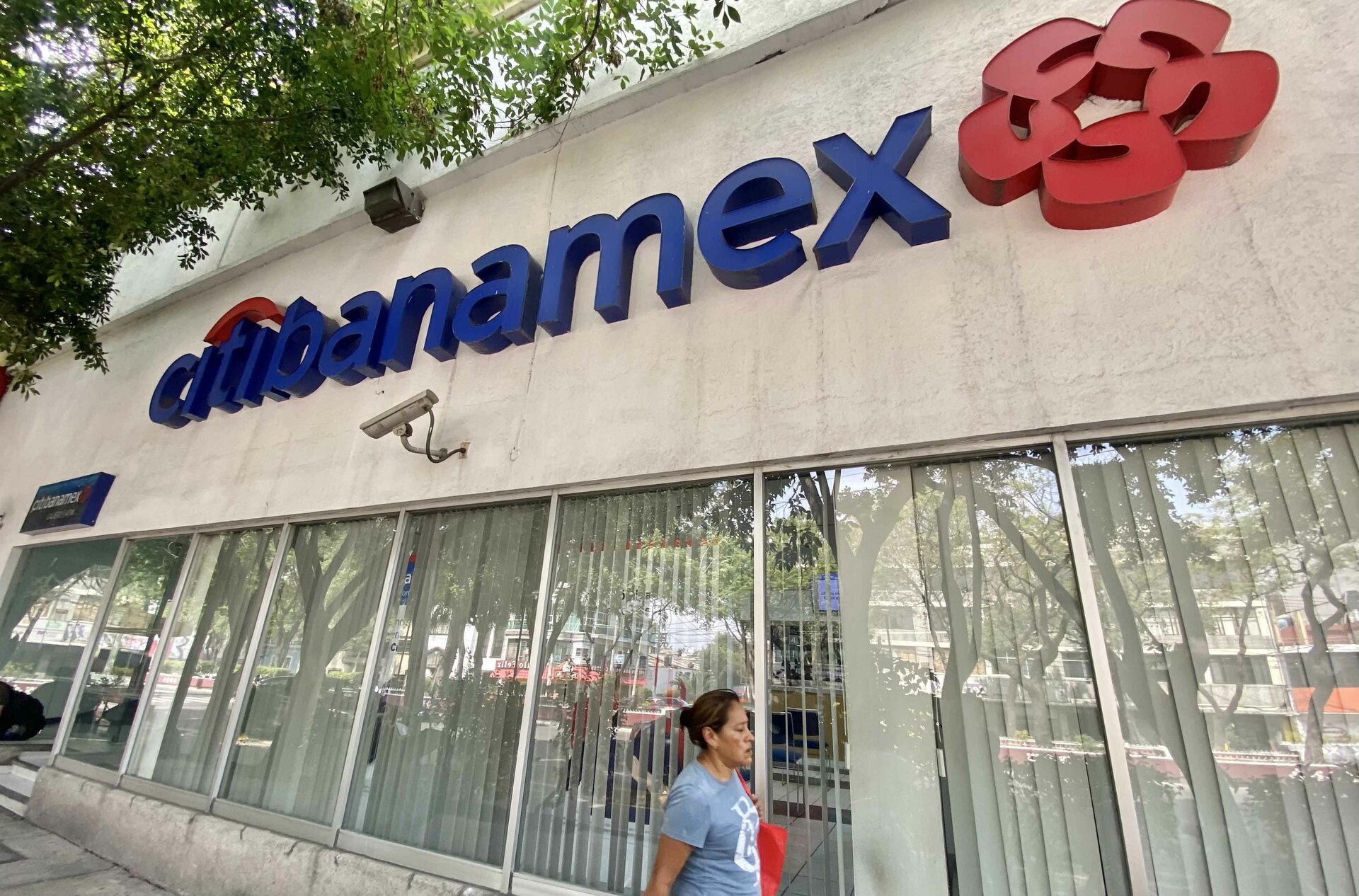 Citibanamex: AMLO quer empresários mexicanos, mas os EUA também