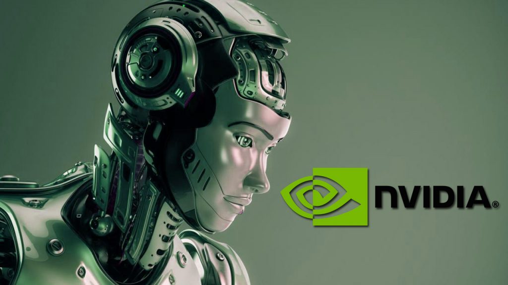 Acciones de Nvidia se disparan en Wall Street ante la creciente demanda de la inteligencia artificial
